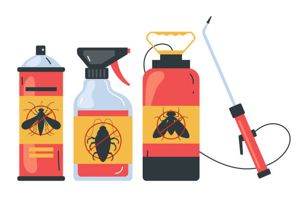 Best Mosquito Control Services  in Upper Pohatcong, NJ